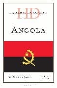 Historical Dictionary of Angola