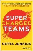 Supercharged Teams