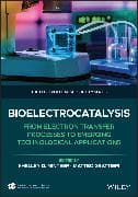 Bioelectrocatalysis