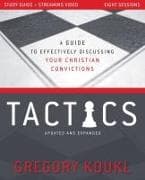 Tactics Study Guide plus Streaming Video, Updated and Expanded