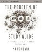 The Problem of God Study Guide plus Streaming Video