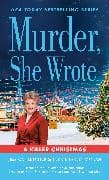 Murder, She Wrote: A Killer Christmas