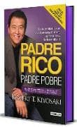 Padre rico, padre pobre (Edición cantos pintados) / Rich Dad, Poor Dad (Sprayed Edges Edition)