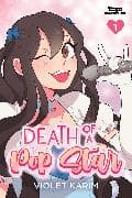 Death of a Pop Star, Vol. 1