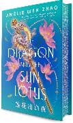 The Dragon and the Sun Lotus
