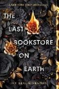 The Last Bookstore on Earth