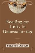 Reading for Unity in Genesis 1:1–11:9