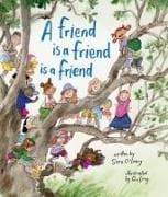 A Friend Is a Friend Is a Friend