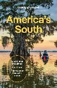 Lonely Planet America's South 1