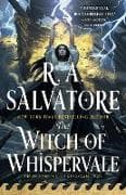 The Witch of Whispervale: Volume 2