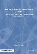 The Small Business Perseverance Guide