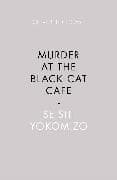 Murder at the Black Cat Cafe