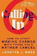 Calling In