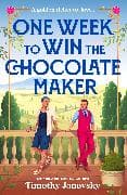 One Week To Win The Chocolate Maker