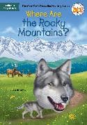 Where Are the Rocky Mountains?