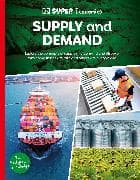 DK Super Economics Supply and Demand