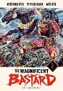 The Magnificent Bastard 2: The Legend of Keiji