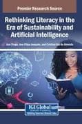 Rethinking Literacy in the Era of Sustainability and Artificial Intelligence
