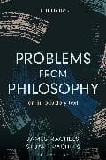 Problems from Philosophy