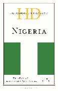 Historical Dictionary of Nigeria