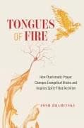 Tongues of Fire