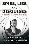 Spies, Lies and Disguises