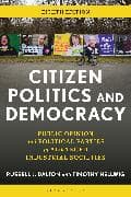 Citizen Politics and Democracy