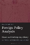 Foreign Policy Analysis