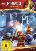 LEGO Ninjago Staffel 16.3