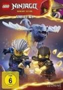 LEGO Ninjago Staffel 16.4