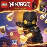 LEGO Ninjago (CD 77)
