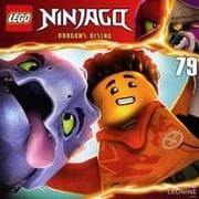LEGO Ninjago (CD 79)