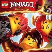 LEGO Ninjago (CD 80)
