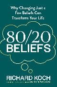 80/20 Beliefs
