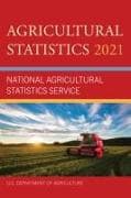 Agricultural Statistics 2025