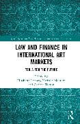 Law and Finance in International Art Markets
