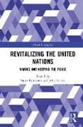 Revitalizing the United Nations