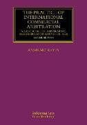 The Practice of International Commercial Arbitration