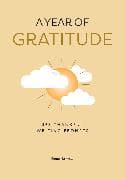 A Year of Gratitude