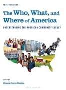The Who, What, and Where of America