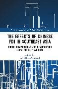 The Effects of Chinese FDI in Southeast Asia