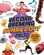Record-Breaking: Human Body Facts