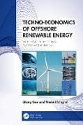 Techno-Economics of Offshore Renewable Energy