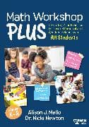 Math Workshop Plus, Grades K-8