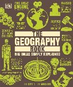 The Geography Book