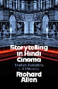 Storytelling in Hindi Cinema