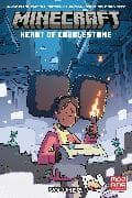 Minecraft: Heart of Cobblestone Volume 2