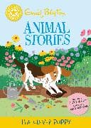 Reading Champion: Reading Champion: Enid Blyton Animal Stories: The Clever Puppy