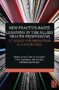 New Practice-based Learning in the Allied Health Professions