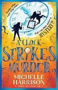 A Clock Strikes Murder
